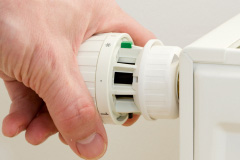 Glass Houghton central heating repair costs