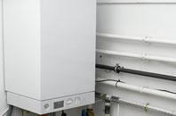 free Glass Houghton condensing boiler quotes